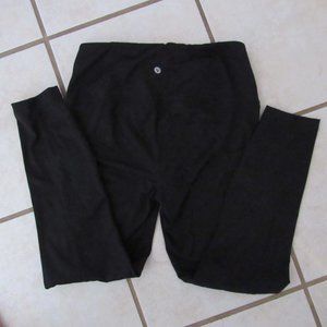 Velocity leggings with hip pocket - size M